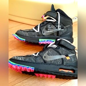 Off-white air force 1